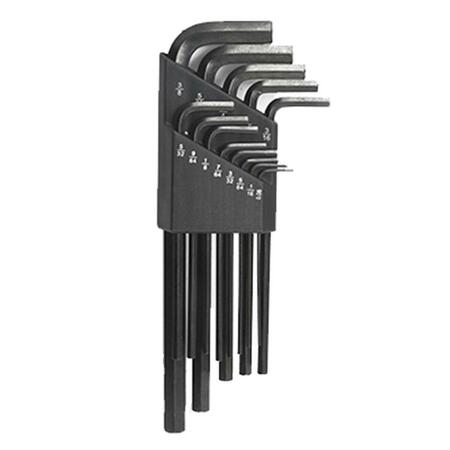 HANGZHOU GREAT STAR INDUSTRIAL Master Mechanic Hex-L Key Set - 13 Piece 228919